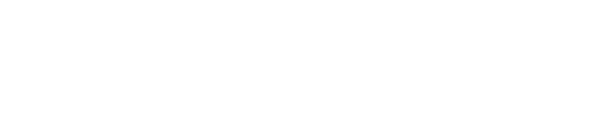 white logo transparent thrift323